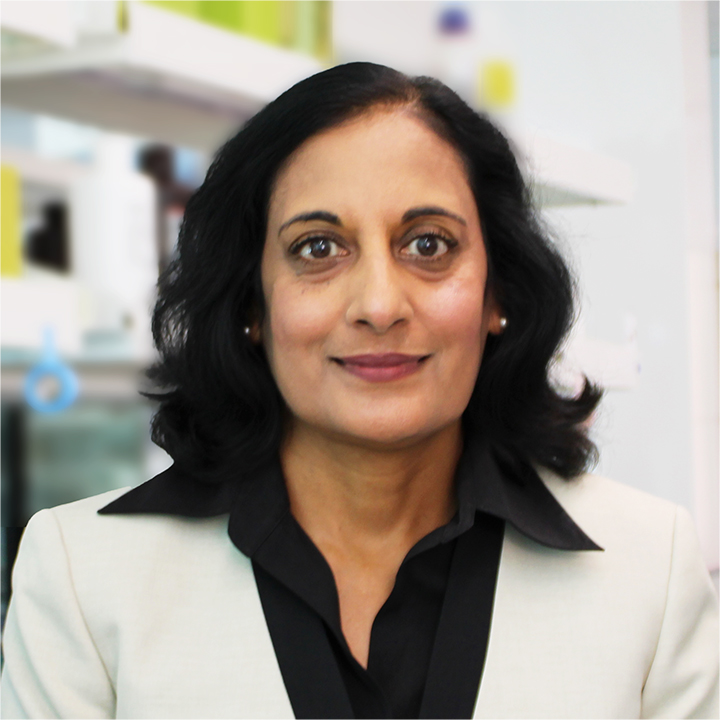 Sarita Jain, PhD MBA